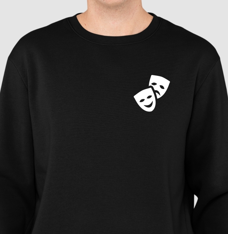 Drama Theater Minimalist