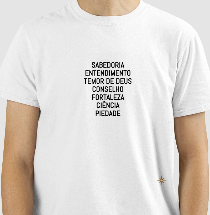 SETE DONS DO ESPÍRITO SANTO