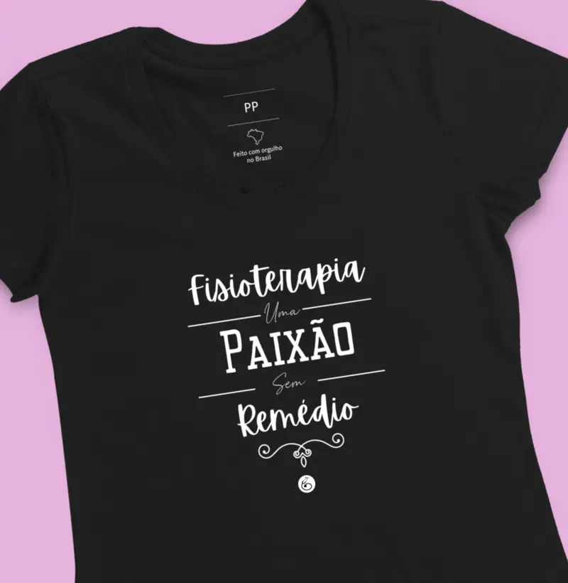 Paixão sem remédio