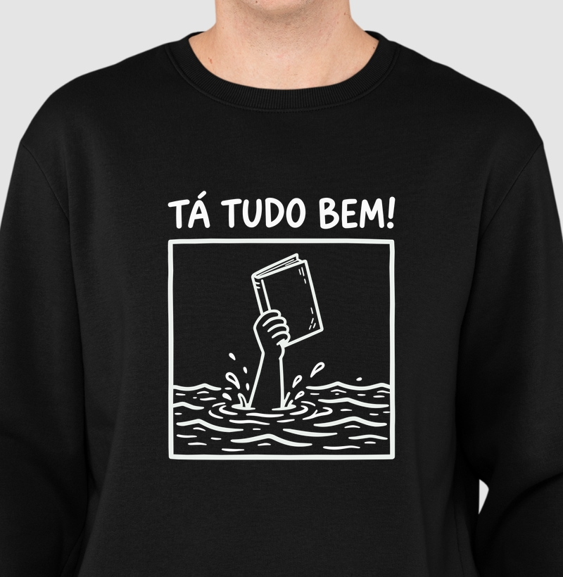 Tá Tudo Bem