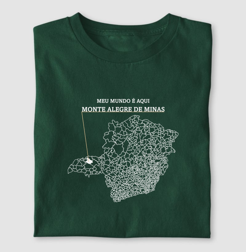 Monte Alegre de Minas (MG) | Meu Mundo É Aqui