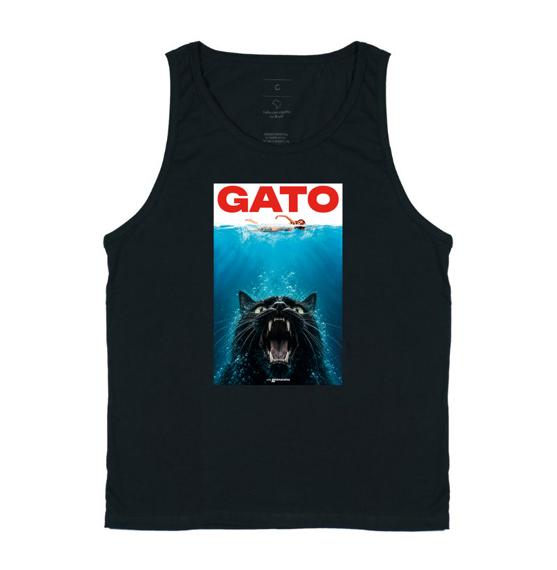 Gato (Tubarão) - Regata