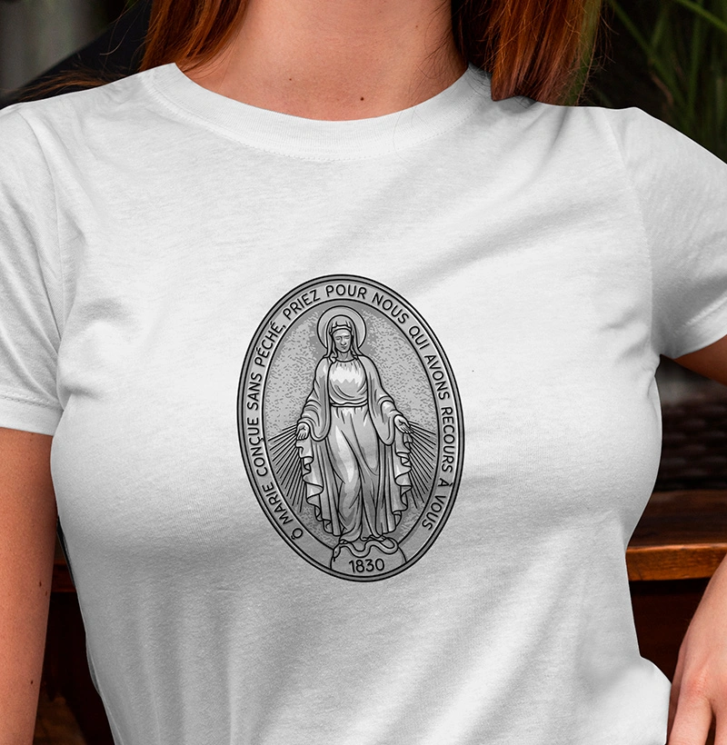 Nossa Senhora das Graças