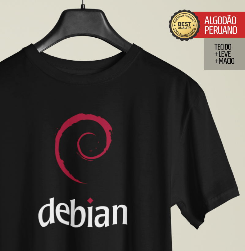 Debian