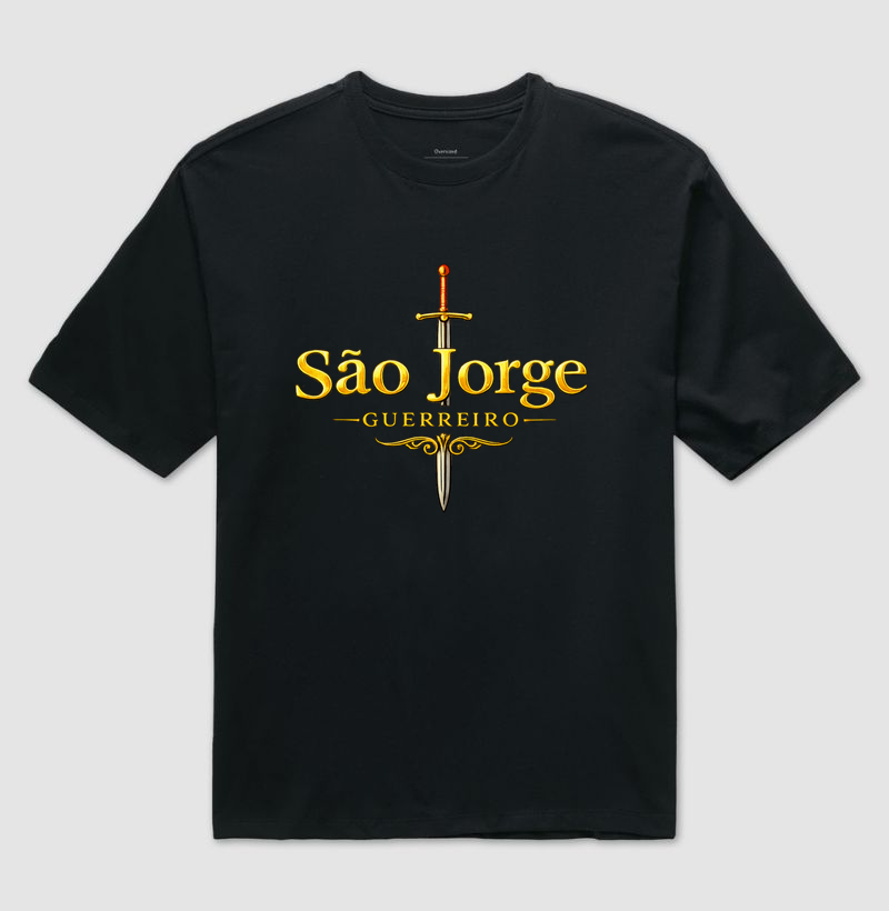 São Jorge 