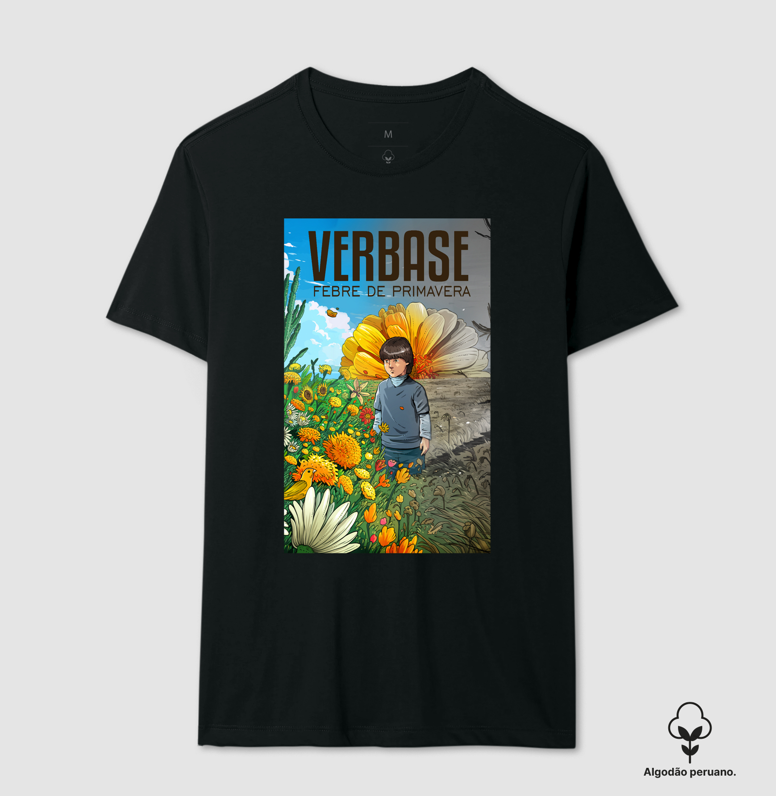 Verbase - Febre
