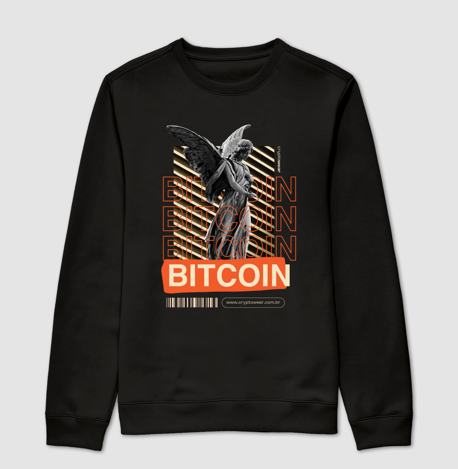 Bitcoin Angel