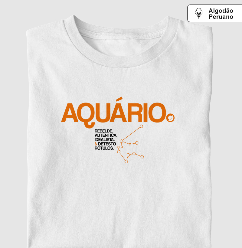 AQUÁRIO.