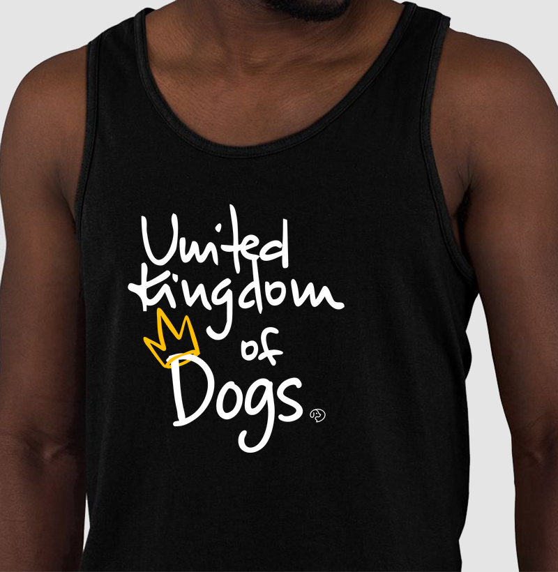 United Kingdom of Dogs