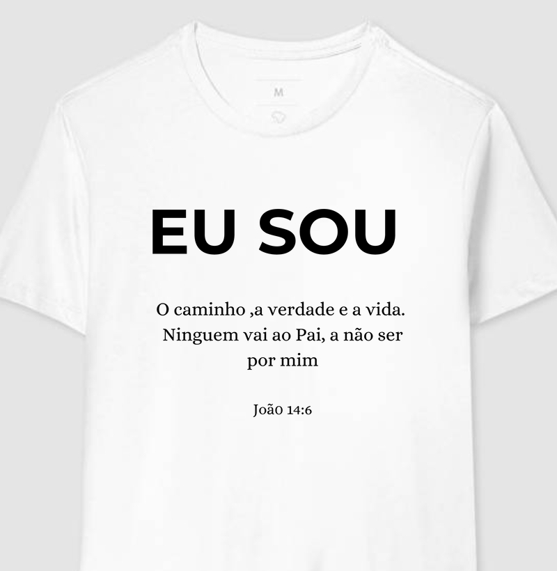 EU SOU