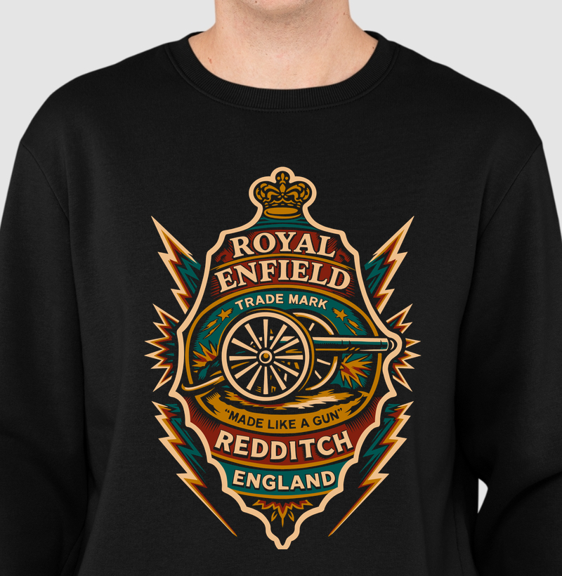 Sem freio pra opinião.