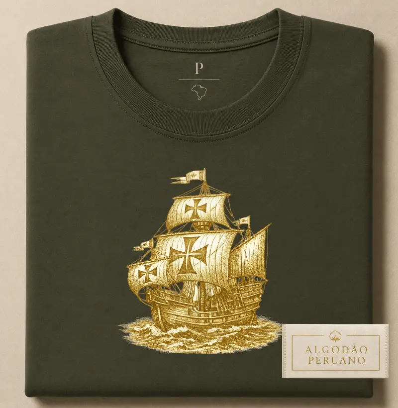 Caravela
