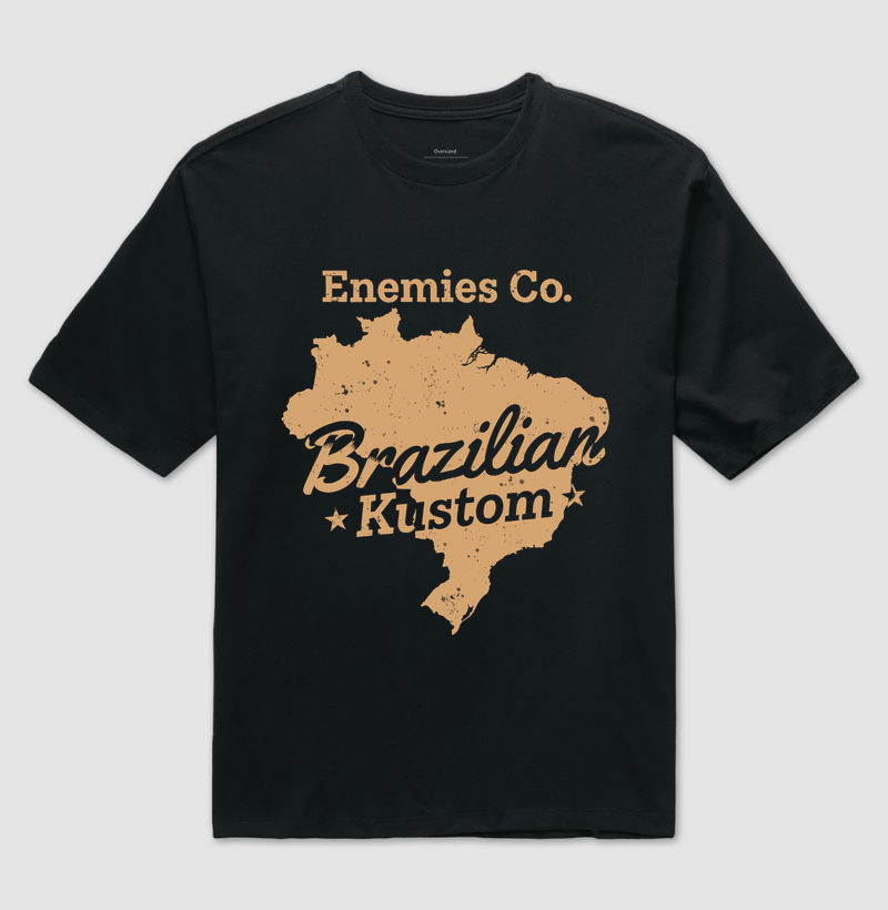 Camisa 0