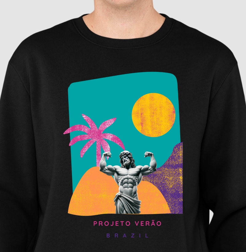 Projeto Verão Brazil