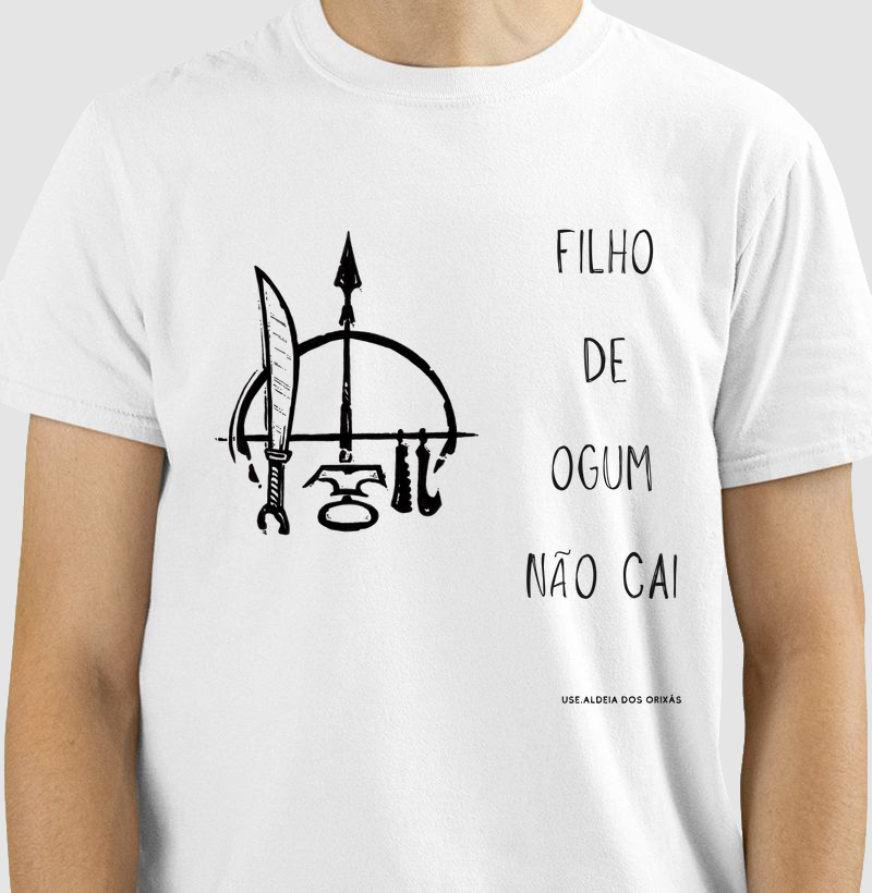 Filho de Ogum