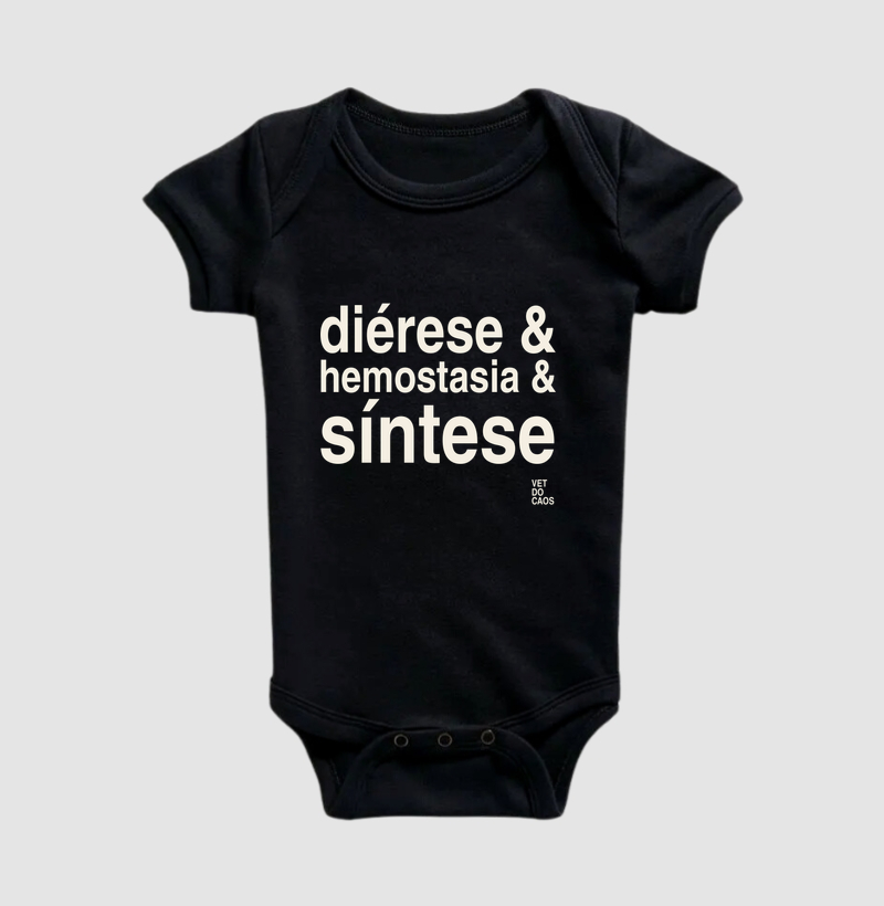 dierése & hemostasia & síntese