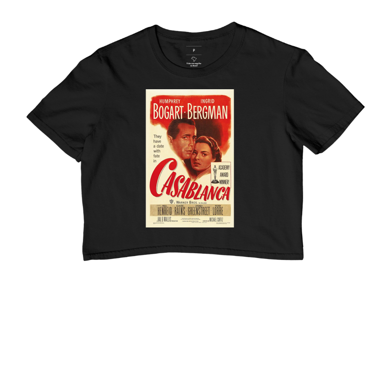 Filmes Históricos: Casablanca (1942)