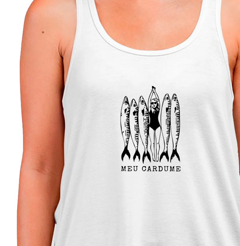 MEU CARDUME