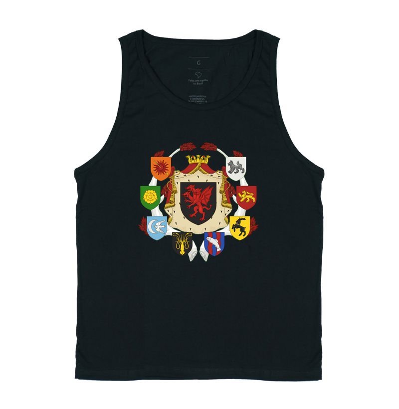 Famílias de Westeros