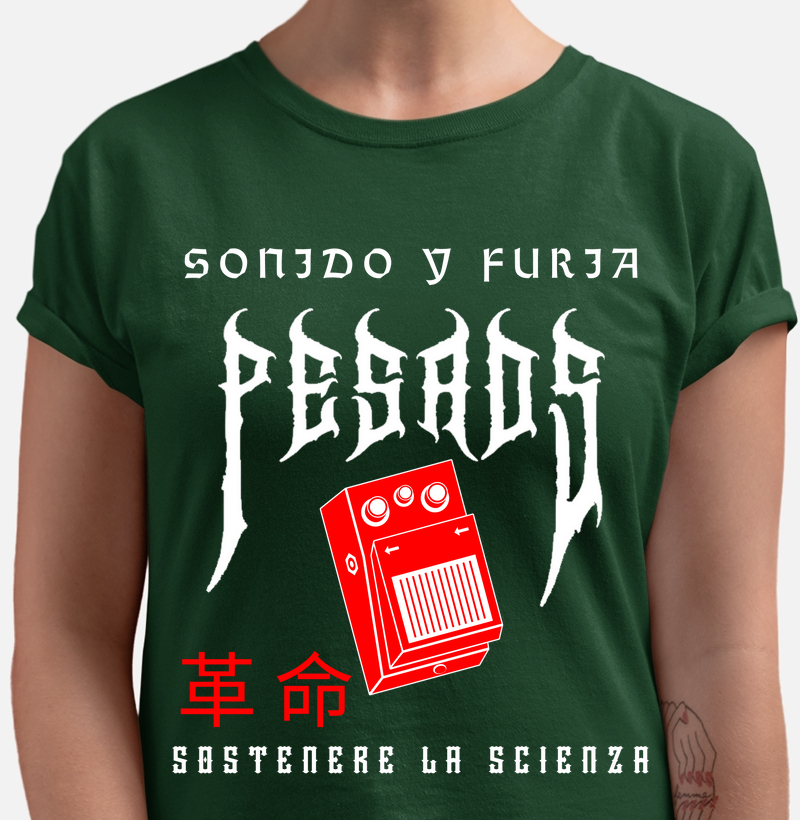 Sostenere la scienza