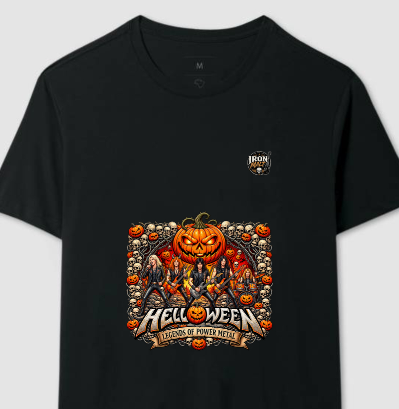 Helloween – Legends of Power Metal | Rock & Halloween