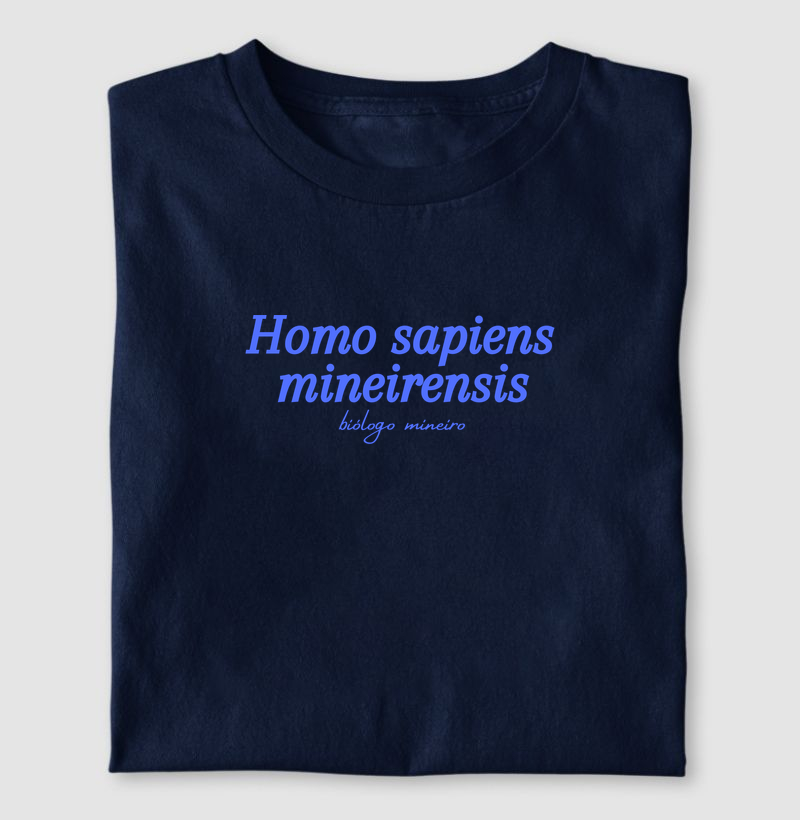 Homo sapiens mineirensis