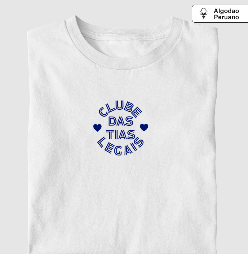 Clube das tias legais