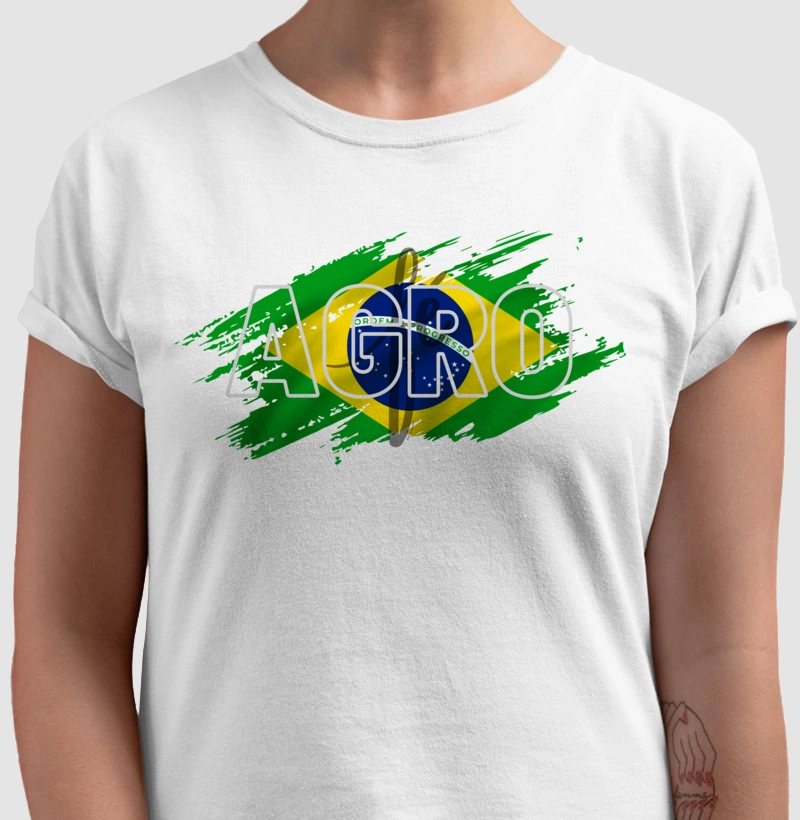 Fé no Agro Brasil