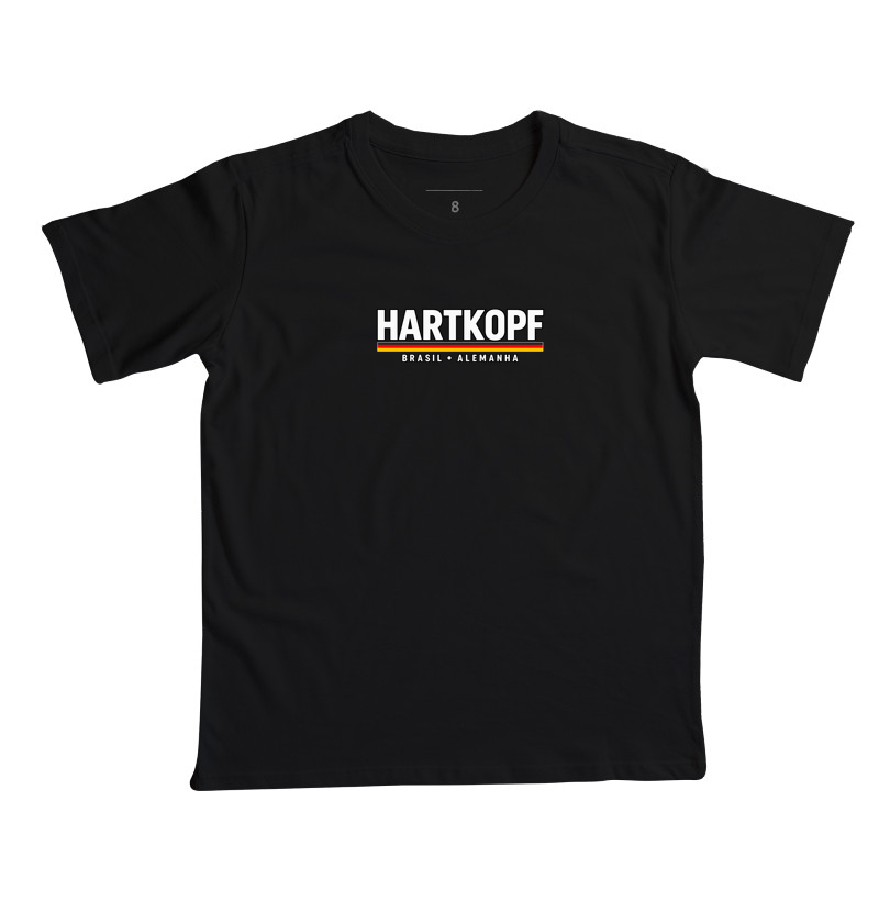 Hartkopf  - Camiseta Infantil