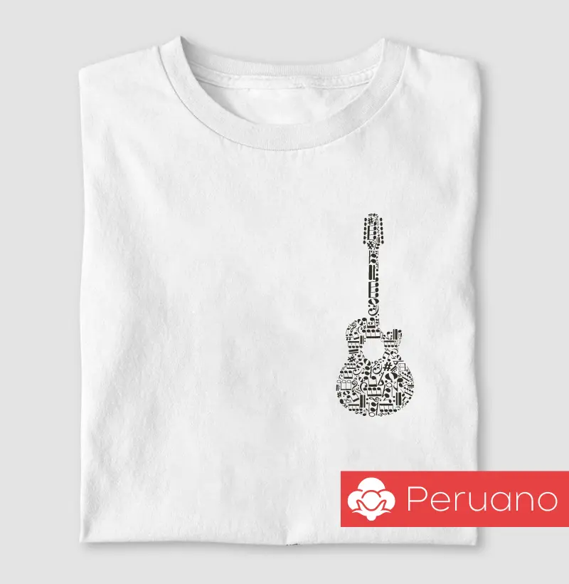 Acoustic Guitar Notes