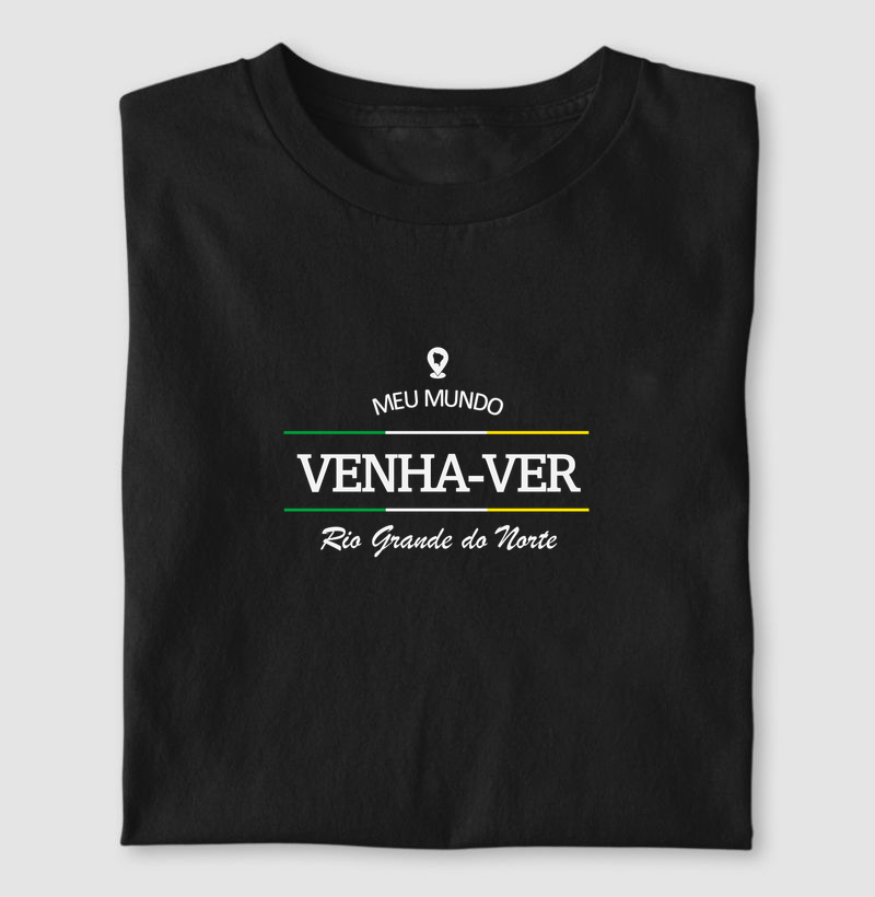 Venha-ver (RN) | Meu Mundo