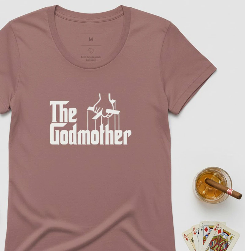The Godmother