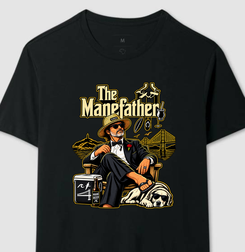 The Manefather
