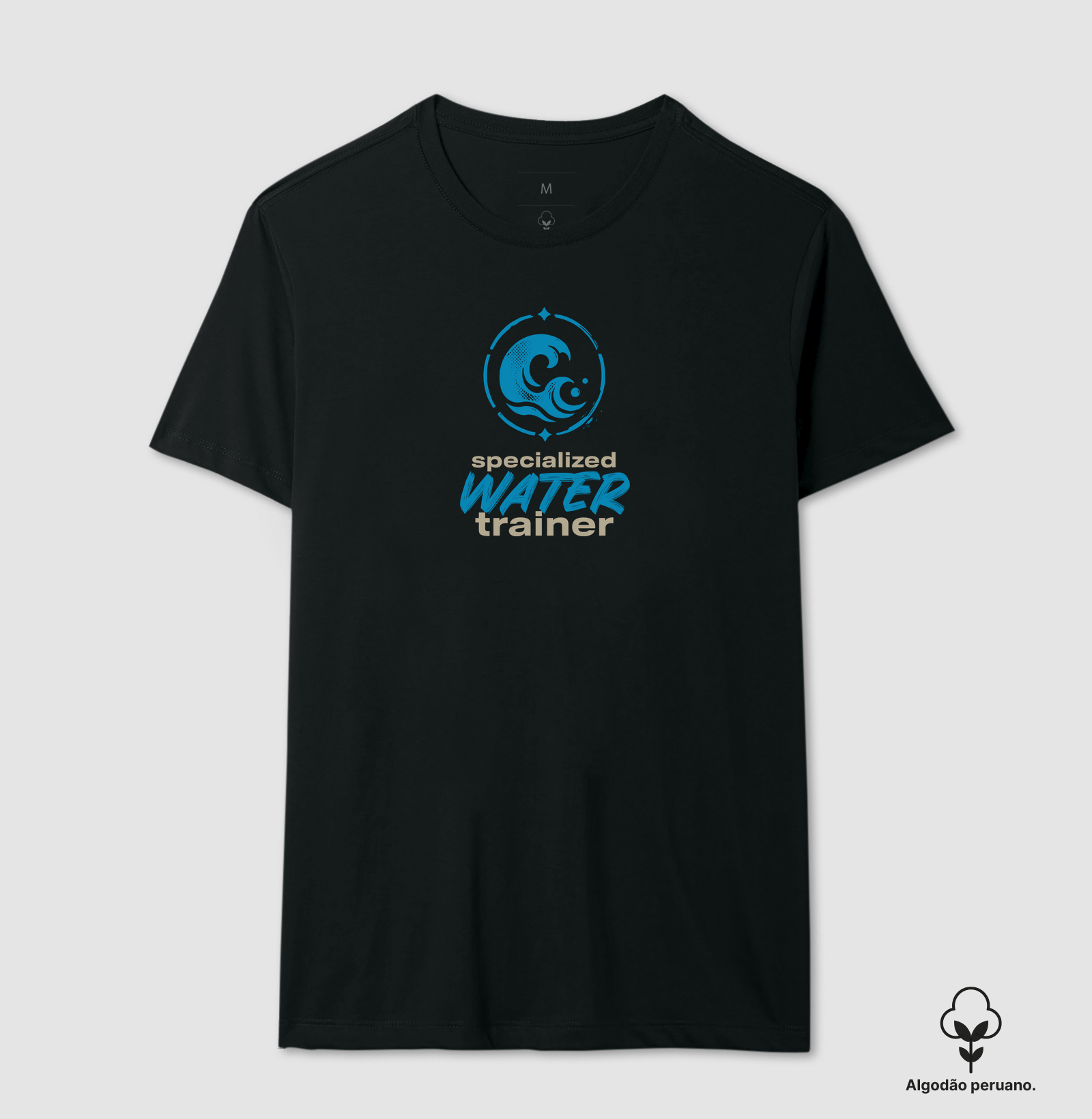 Water Trainer