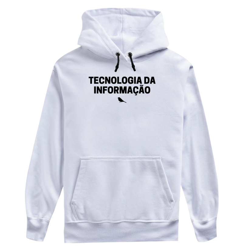 Profissão: Tecnologia da Informação - Canário do Reino