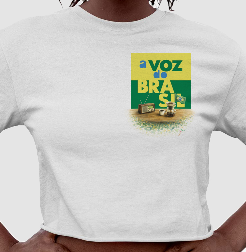 A voz do Brasil 