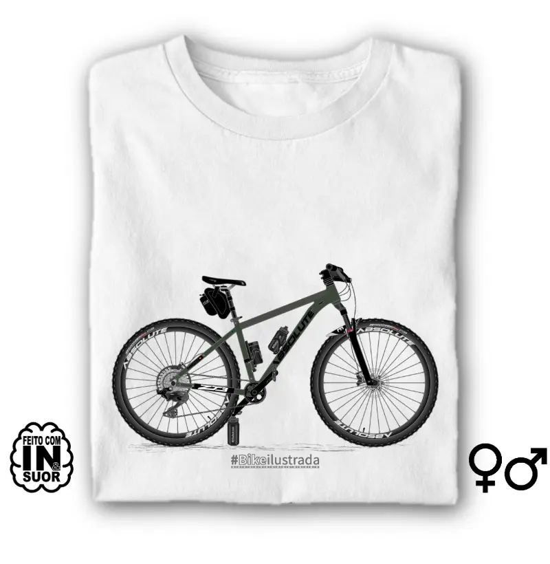 Bike Absolut Nero 5 [Guto]