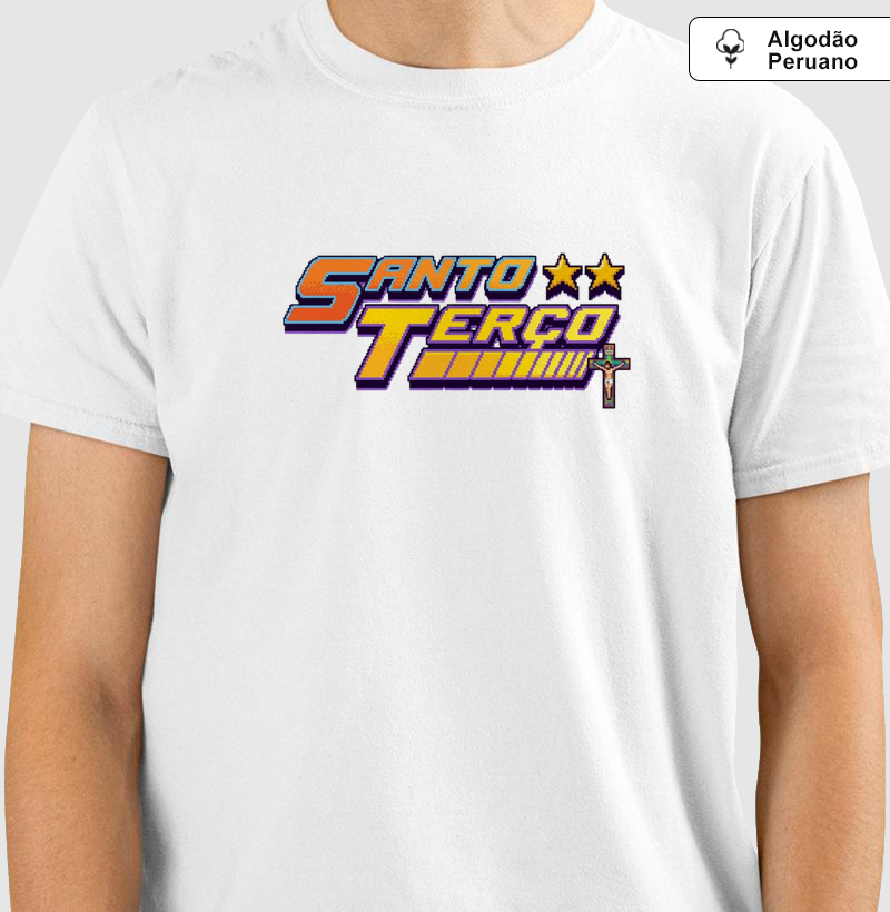 SANTO TERÇO - GAME CORRIDA