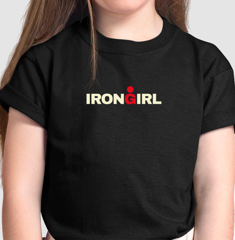 IRONGIRL