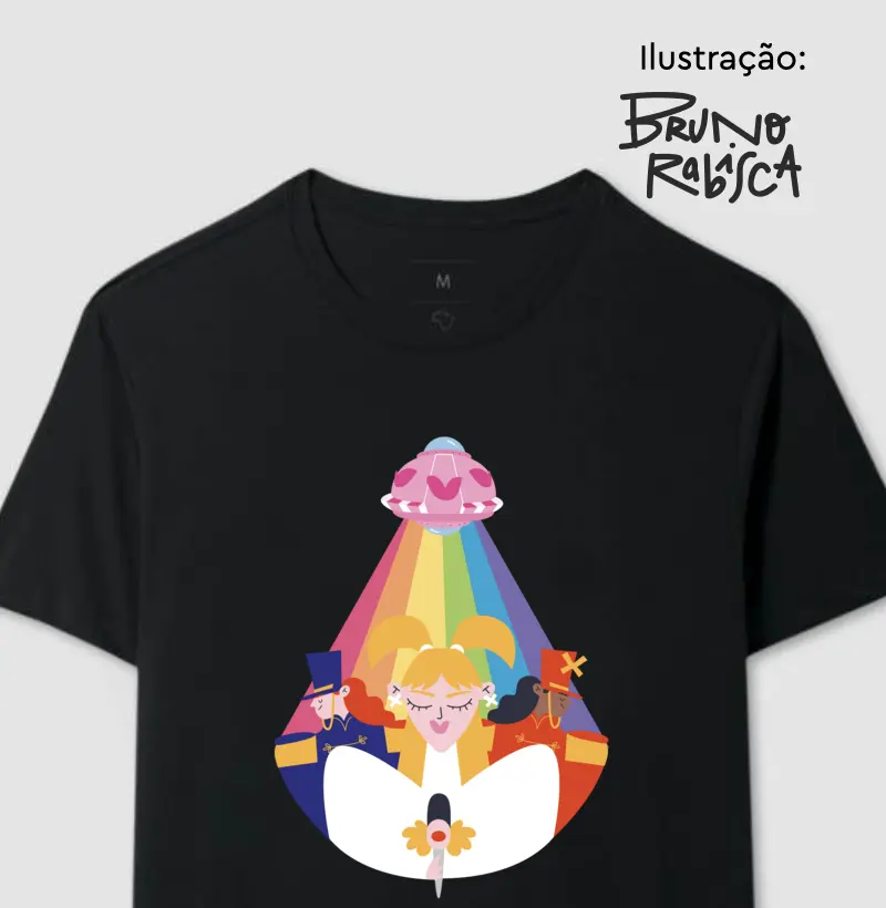 [BR] Último voo