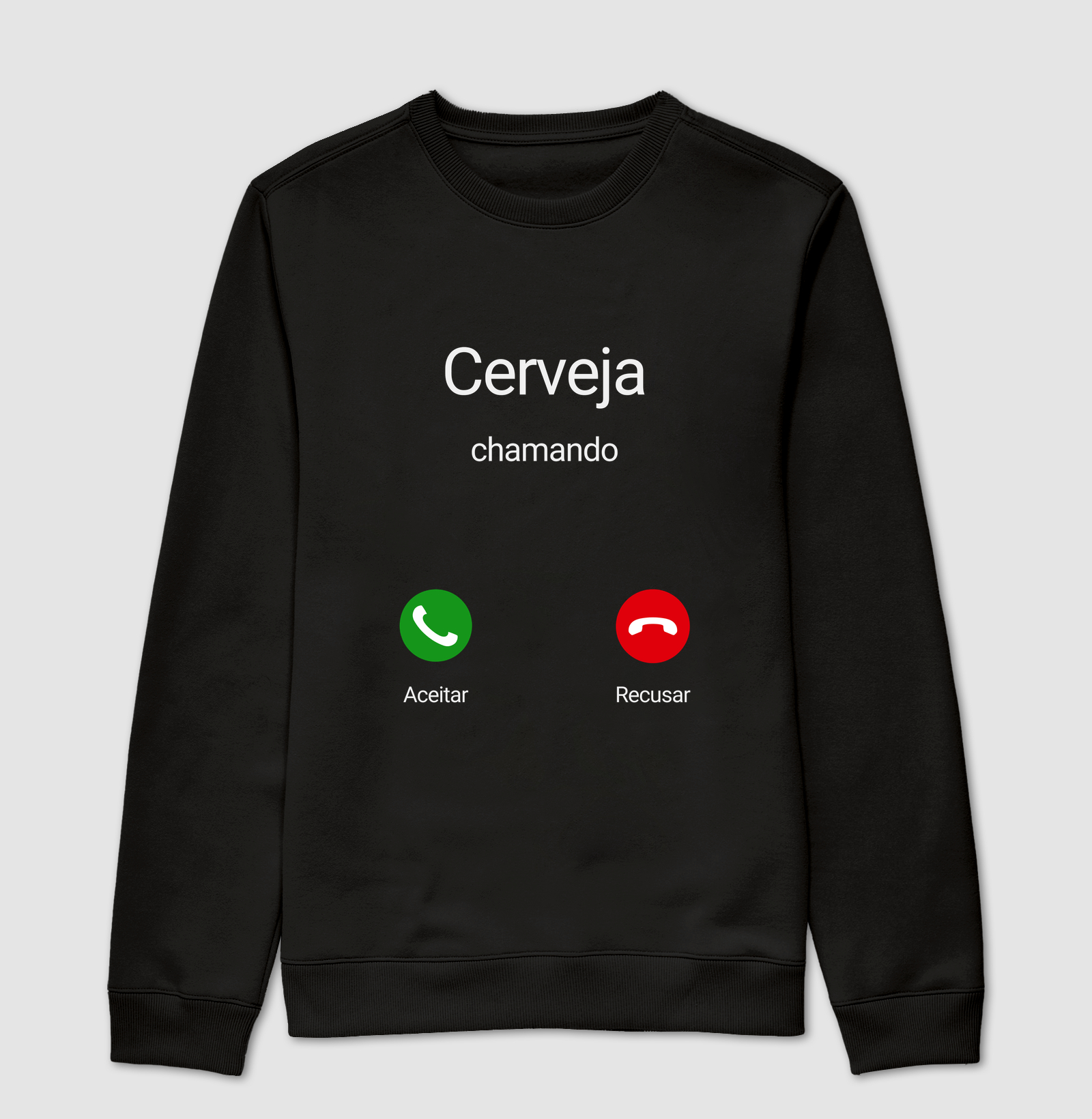 Cerveja ligação