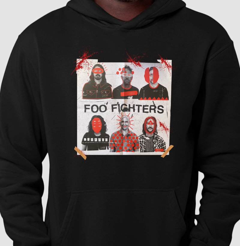 Foo Fighters - Photos