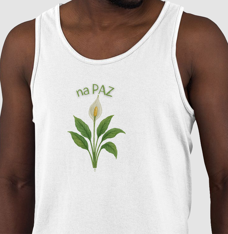 Na Paz