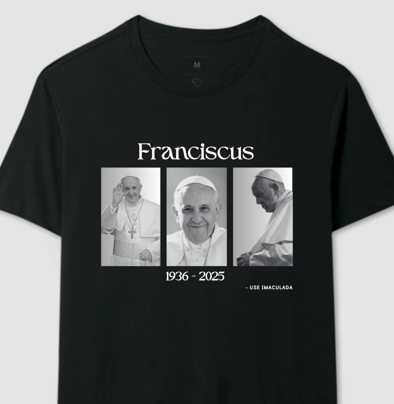 Franciscus