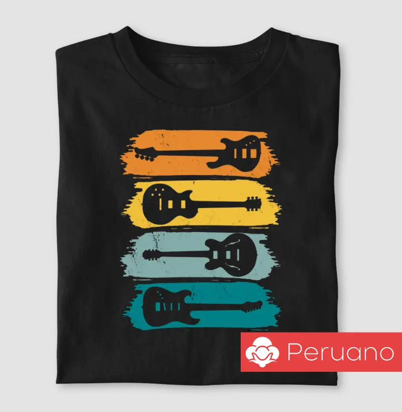 Bass & Iconic Electric Guitars