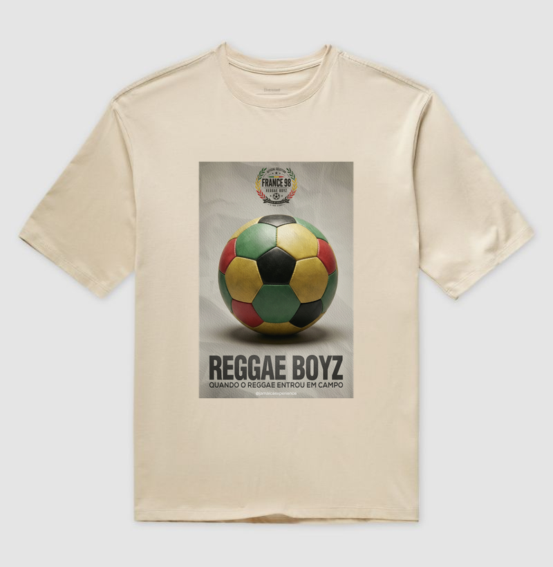 Reggae Boyz