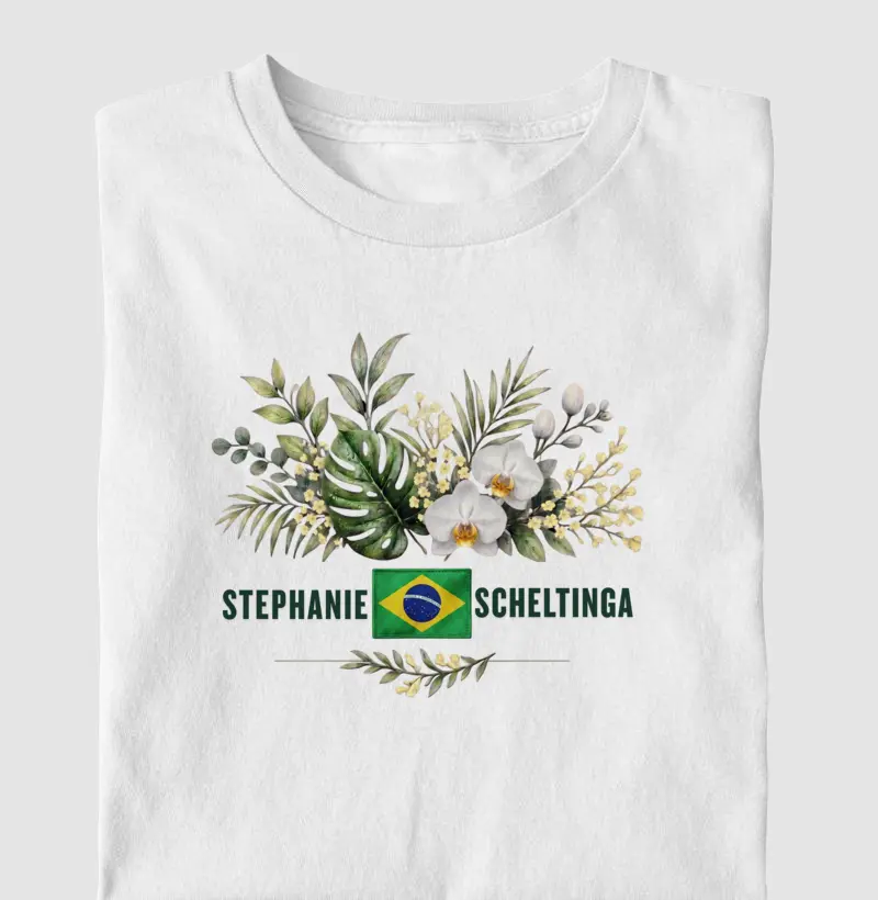 Stephanie Scheltinga