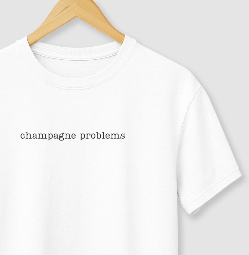 champagne problems