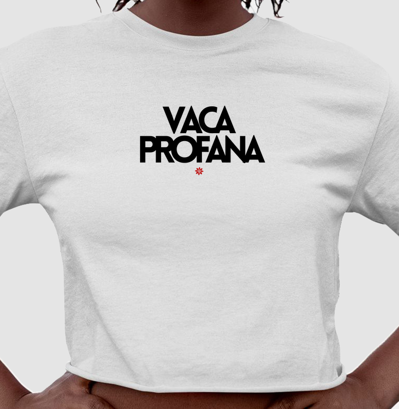 Vaca Profana