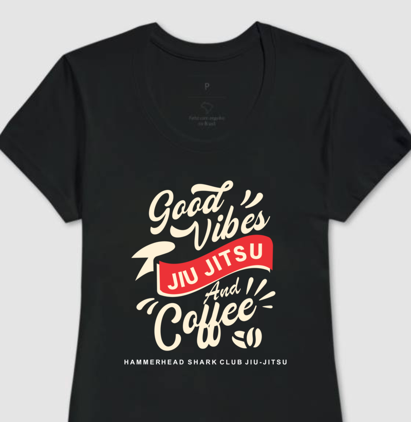 Jiu Jitsu and Coffee